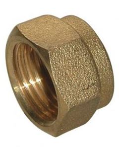 Nut compress D4 (JetMaster)